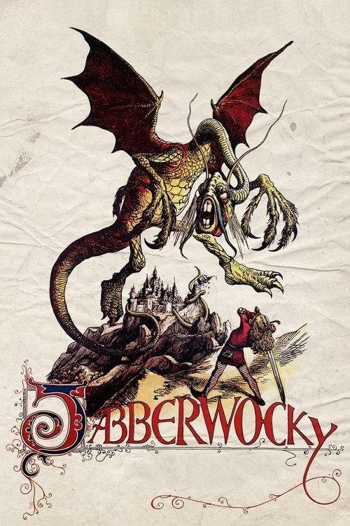 Jabberwocky Jabberwocky