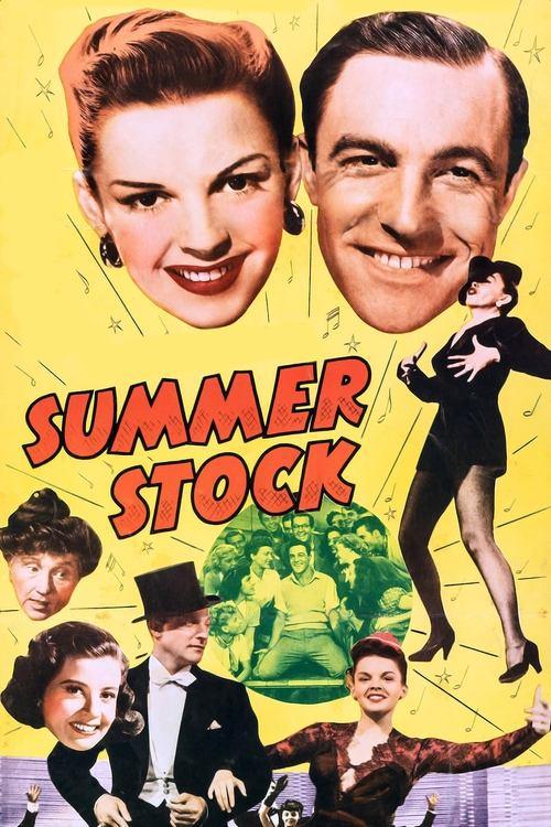 Summer Stock Summer Stock