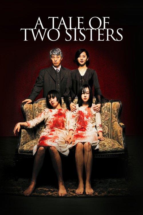 A Tale of Two Sisters A Tale of Two Sisters