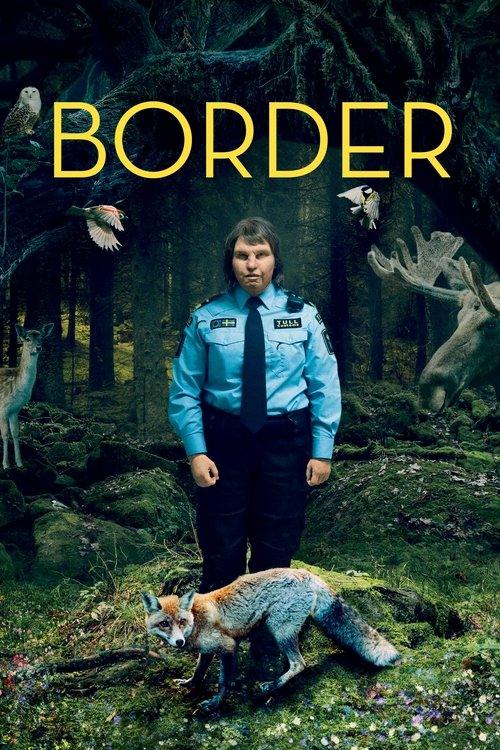 Border Border