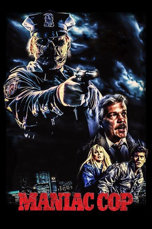 Maniac Cop Maniac Cop