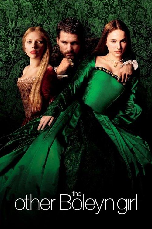 The Other Boleyn Girl The Other Boleyn Girl