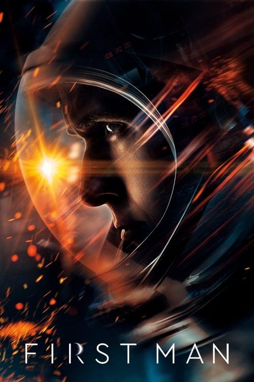 First Man First Man