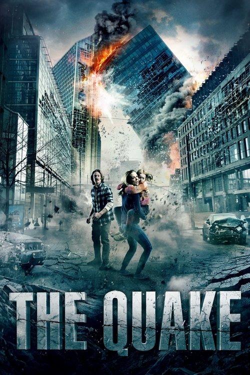 The Quake The Quake