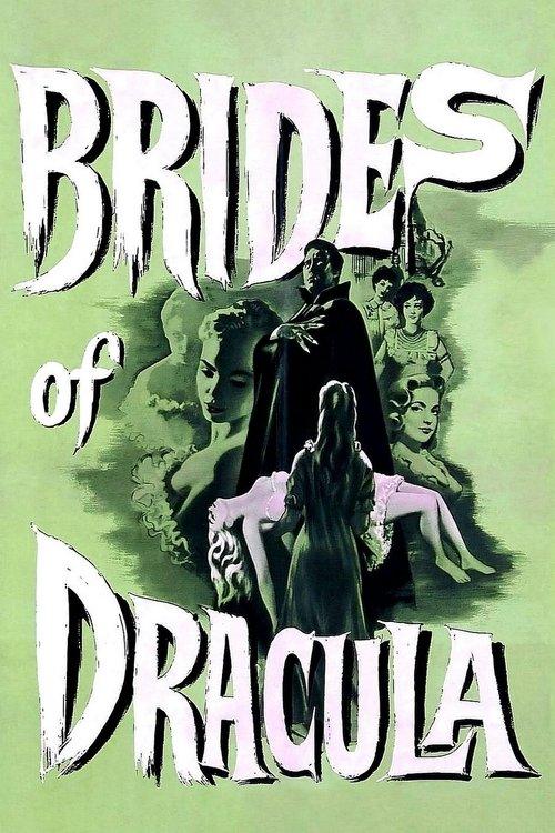 The Brides of Dracula The Brides of Dracula