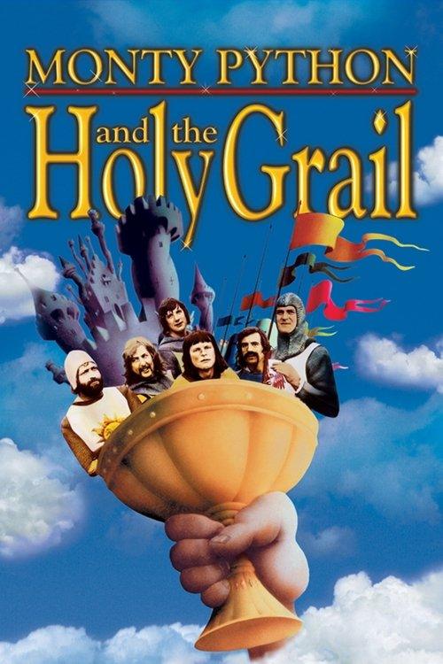 Monty Python and the Holy Grail Monty Python and the Holy Grail