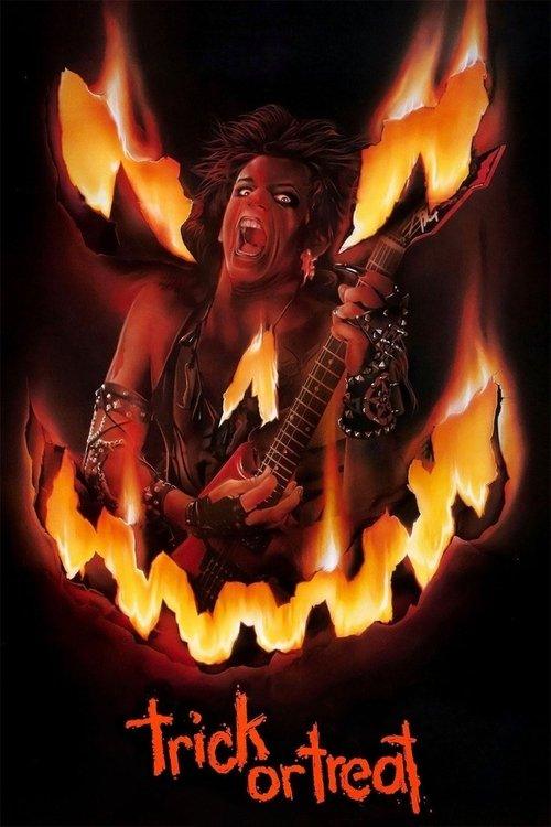 Trick or Treat Trick or Treat