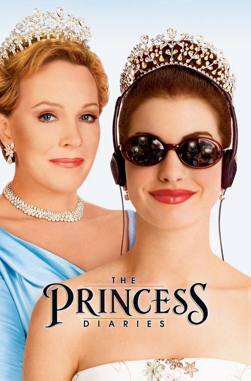 The Princess Diaries The Princess Diaries