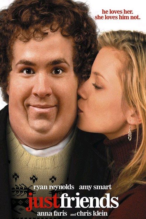Just Friends Just Friends