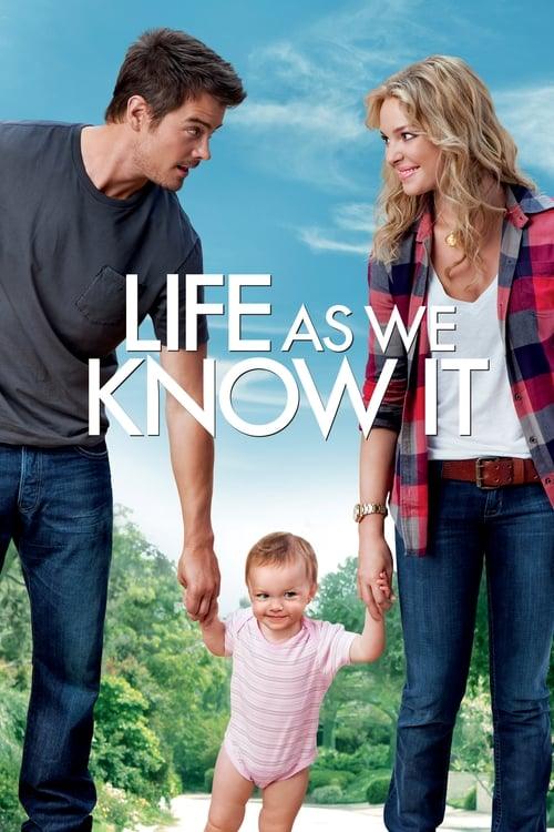Life As We Know It Life As We Know It