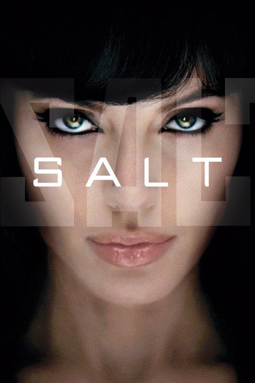Salt Salt