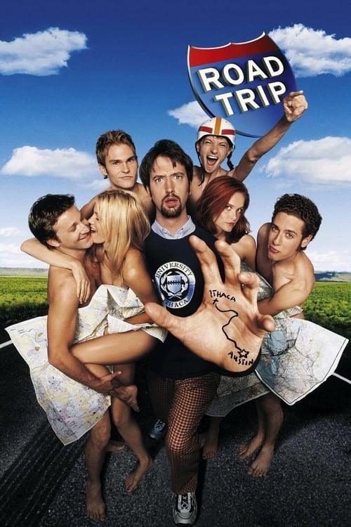Road Trip Road Trip