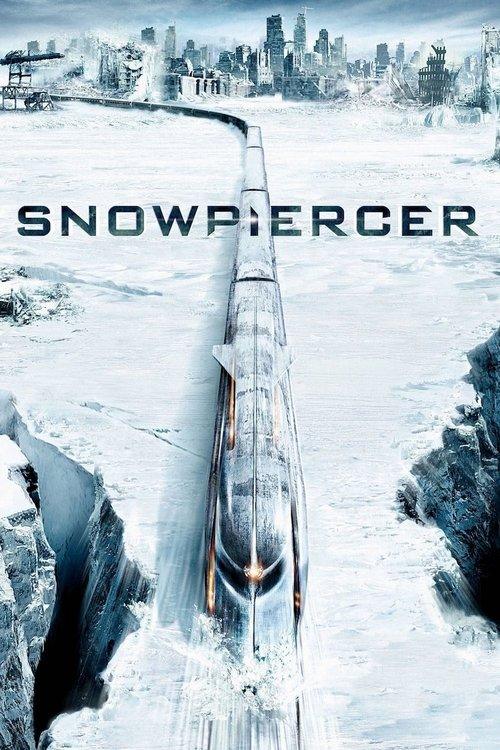 Snowpiercer Snowpiercer