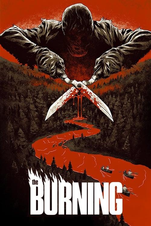 The Burning The Burning