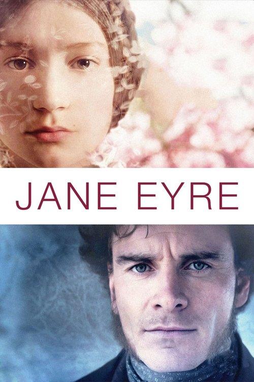 Jane Eyre Jane Eyre