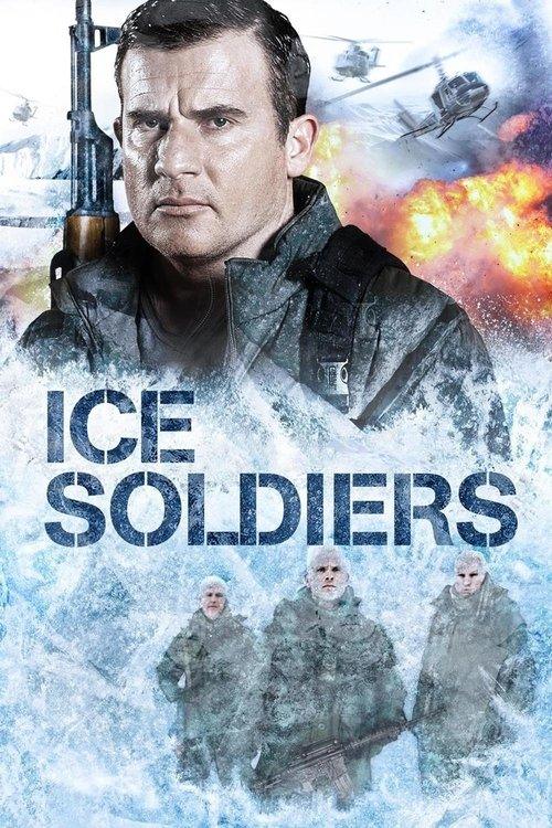 Ice Soldiers Ice Soldiers