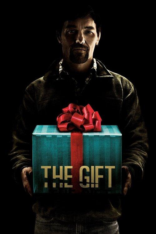 The Gift The Gift