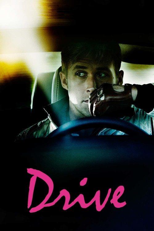 Drive Drive