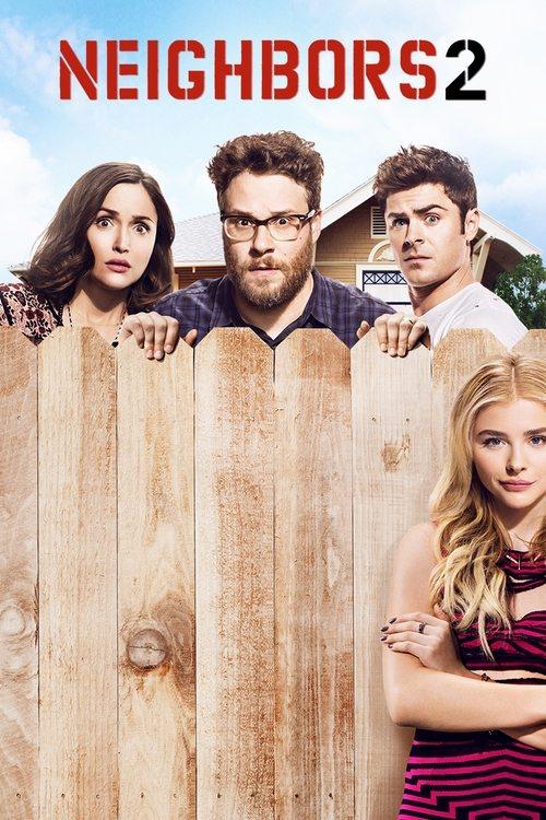 Neighbors 2: Sorority Rising Neighbors 2: Sorority Rising