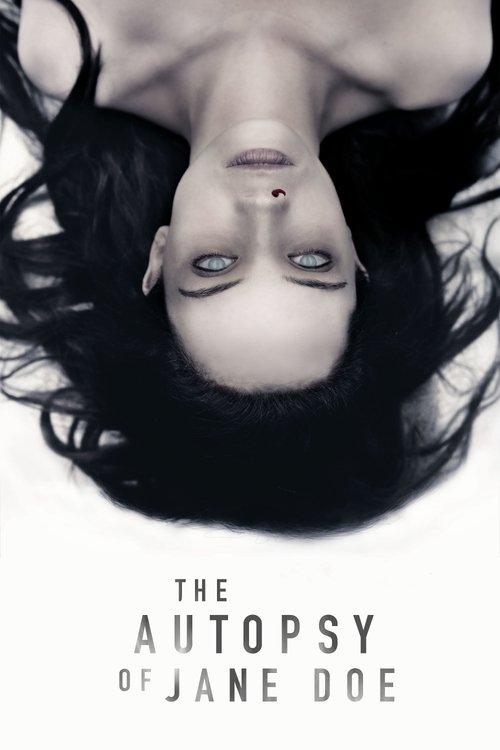 The Autopsy of Jane Doe The Autopsy of Jane Doe