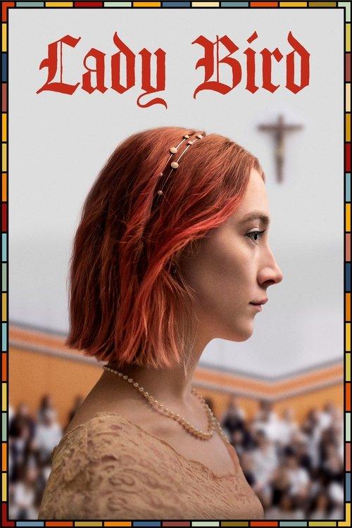 Lady Bird Lady Bird
