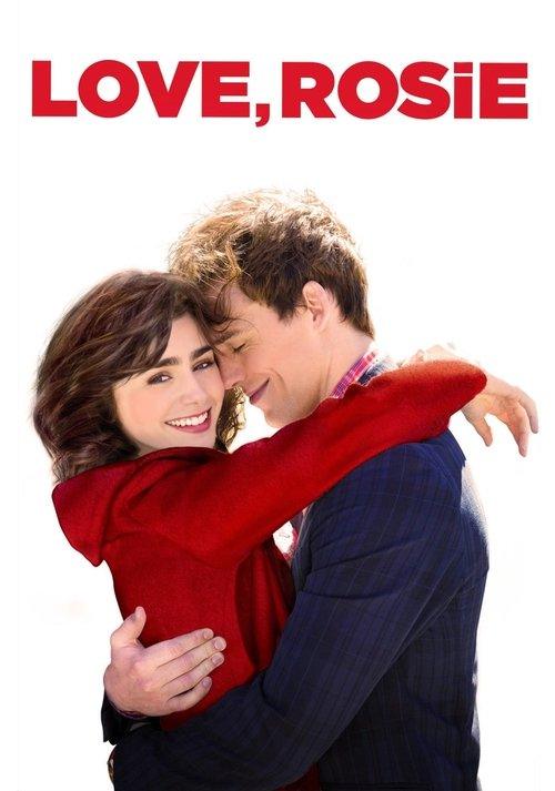 Love, Rosie Love, Rosie