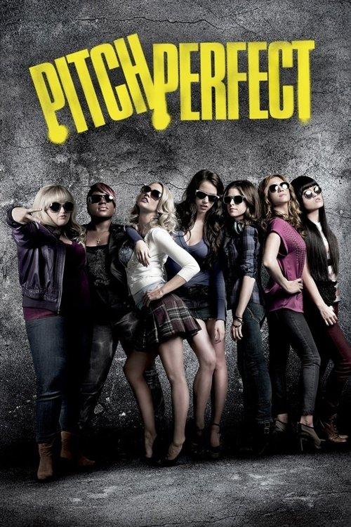 Pitch Perfect Pitch Perfect
