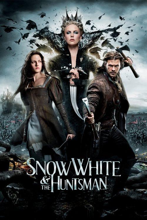 Snow White and the Huntsman Snow White and the Huntsman
