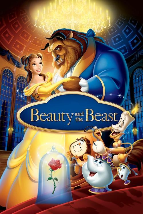 Beauty and the Beast Beauty and the Beast