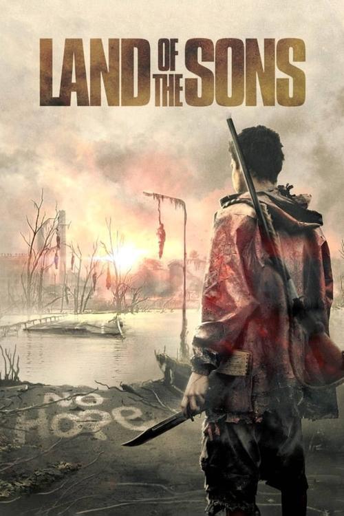 Land of the Sons Land of the Sons