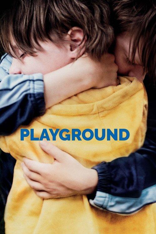 Playground Playground