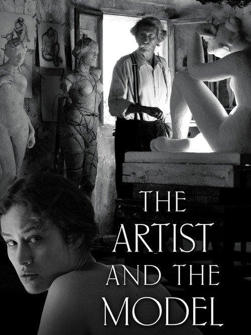 The Artist and the Model The Artist and the Model