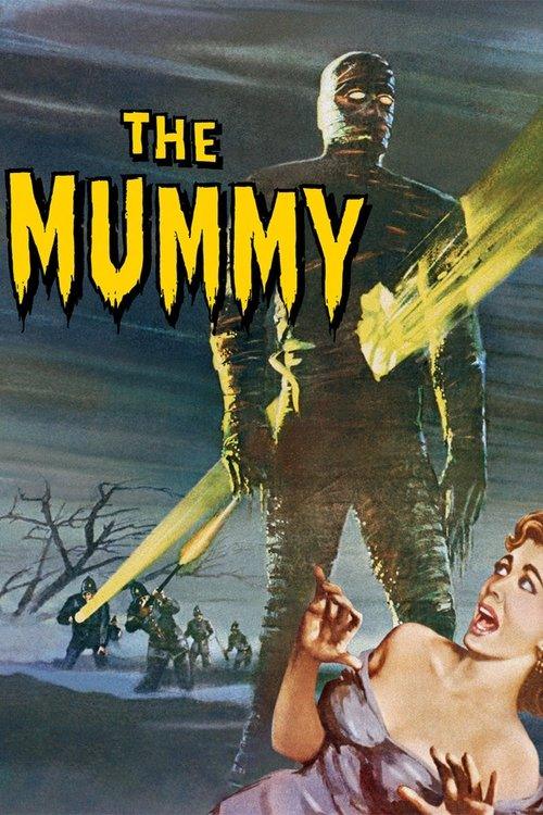 The Mummy The Mummy