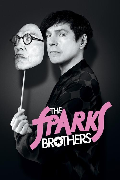 The Sparks Brothers The Sparks Brothers