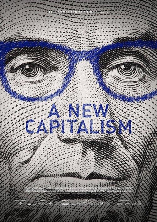 A New Capitalism A New Capitalism