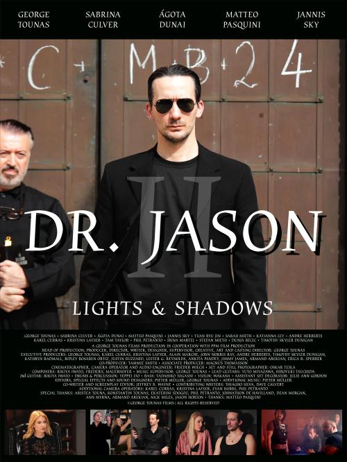 Dr. Jason II - Lights & Shadows