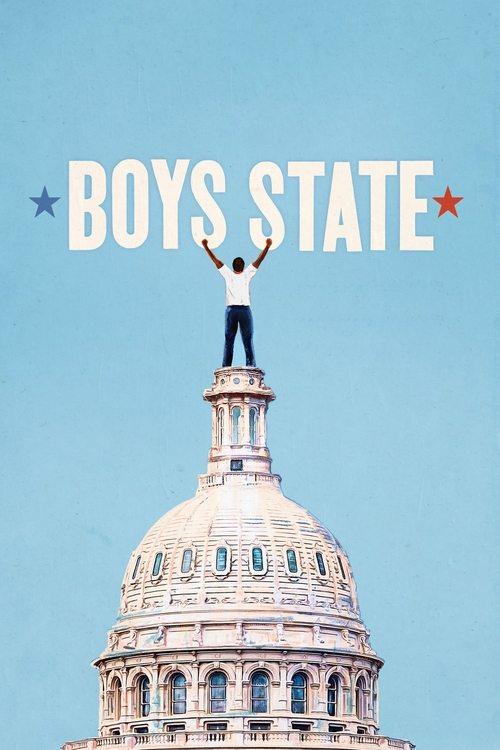 Boys State Boys State