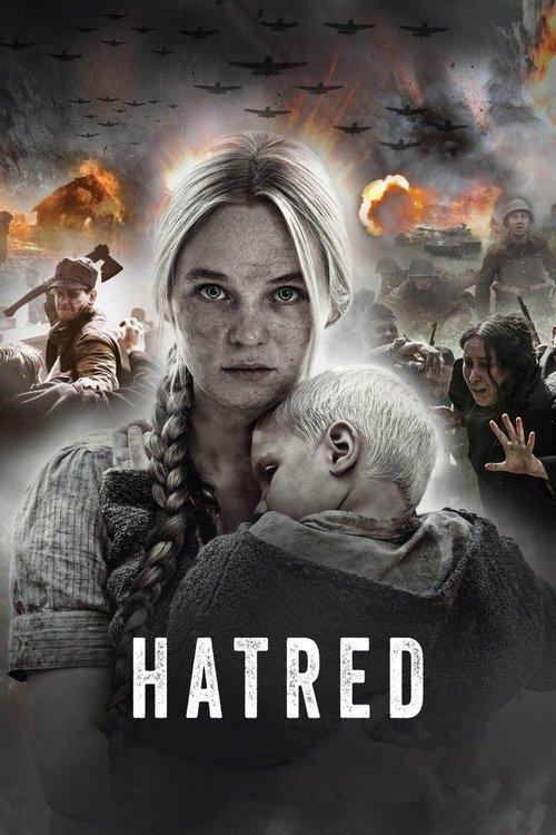 Hatred Hatred
