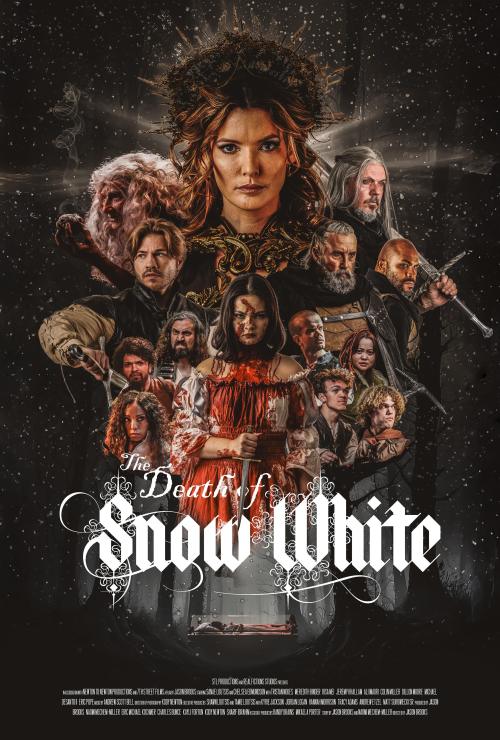 The Death of Snow White