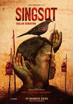 Singsot