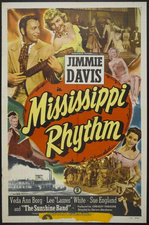 Mississippi Rhythm