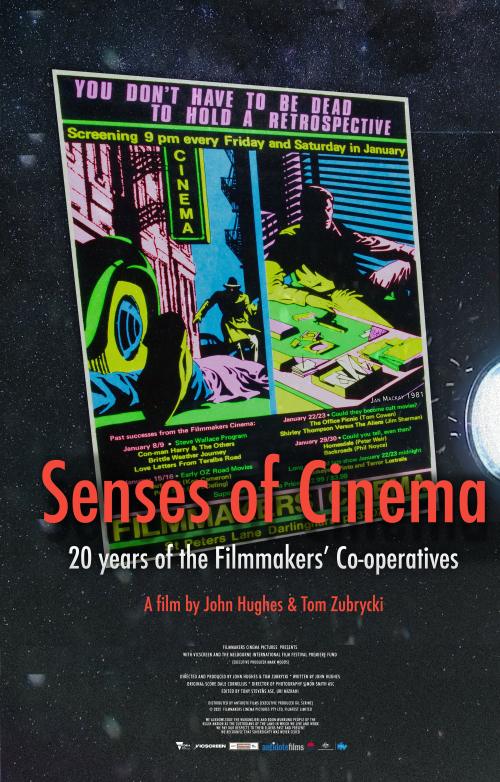 Senses of Cinema