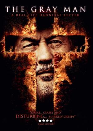 The Gray Man