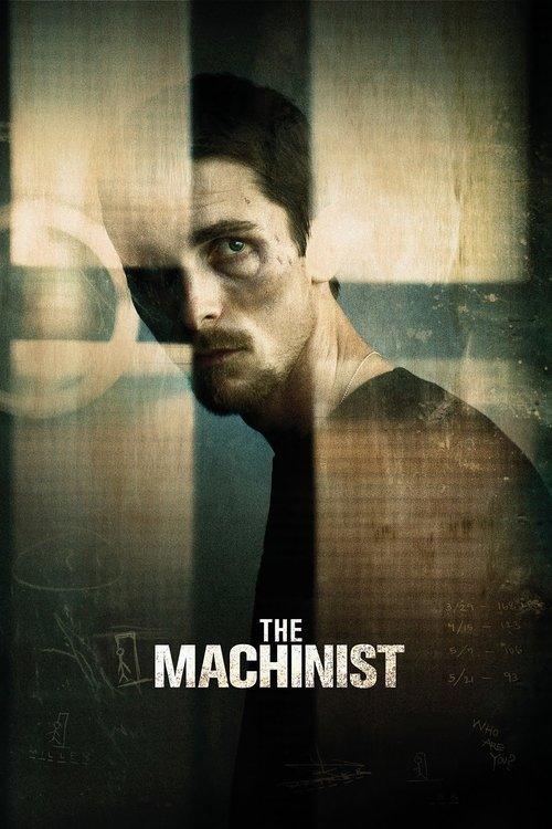The Machinist The Machinist