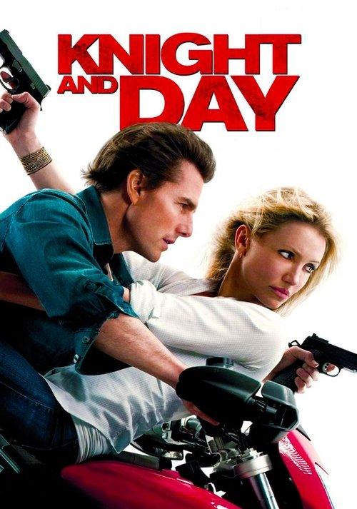 Knight and Day Knight and Day