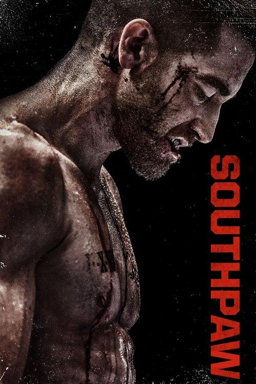 Southpaw Southpaw