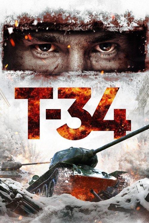 T-34 T-34