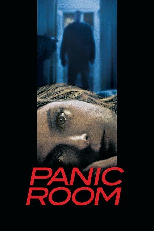 Panic Room Panic Room