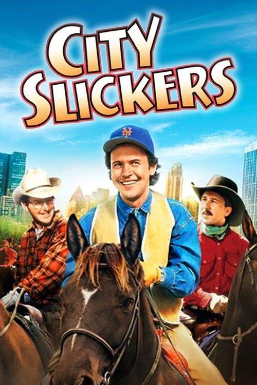 City Slickers City Slickers