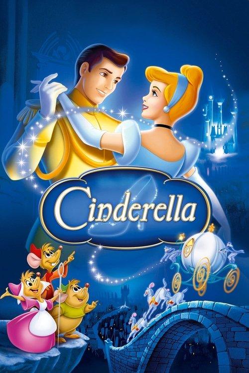 Cinderella Cinderella